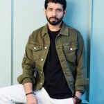 Viineet Kumar Siingh reportedly joins Akshay Kumar and Vipul Amrutlal Shah’s Samuk; actor said to have a key role