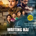 Prime Video Unveils the Trailer of MX Original Waiting Hai, a Quirky Scam Comedy Set in the World of  Railway Ticketing  