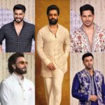 Ranveer Singh, Ranbir Kapoor to Arjun Kapoor: Actors Who Served Traditional Fashion Goals During Ganesh Chaturthi Celebrations