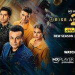 Swara Bhasker, Shehzad Poonawalla, Priyanka Chahar Choudhary & Karan Patel All Set to Enter the Highly Anticipated MX Original Rise & Fall Season 2 on Prime Video – Promo Out Now!