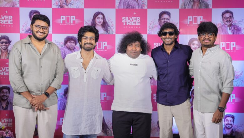 அர்ஜுன் தாஸ் – ரஞ்சித் ஜெயக்கொடி கூட்டணியில் தொடங்கியது ‘Production No.1’… பூஜையுடன் களமிறங்கிய Silver Tree Studios!