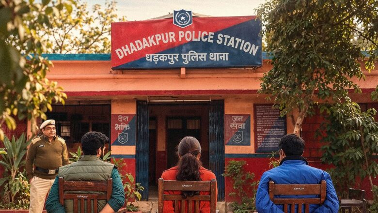 Dhadakpur Is Back with More Chaos and Newer Problems: Prime Video Sets October 1 as the Premiere Date for Dupahiya Season Two  