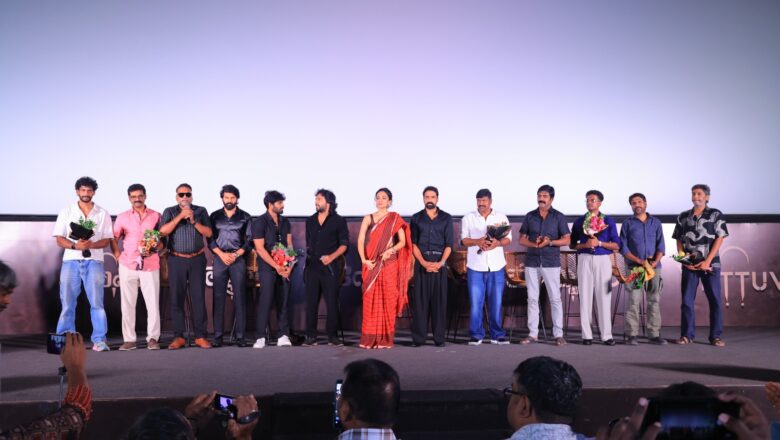 அபோகலிப்ஸுக்குப் பிறகு உருவான புதிய உலகம்… பா.இரஞ்சித்தின் ‘வேட்டுவம்’ காட்டும் விஷயம் இதுதான்!