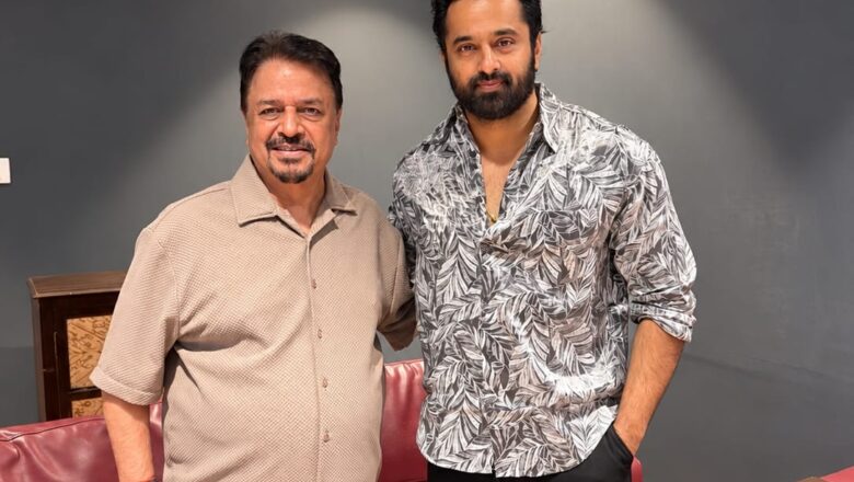 உன்னி முகுந்தனின் 50வது படம்… இயக்குநராக புதிய அவதாரம்! – பனோரமா ஸ்டுடியோஸுடன் இணையும் ‘மார்கோ’ நாயகன்