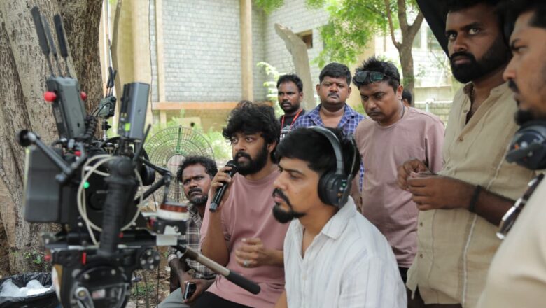 தென்காசியில் தொடங்கியது ‘ஆல்மோஸ்ட் நல்லவன்’ படத்தின் இரண்டாம் கட்ட படப்பிடிப்பு!