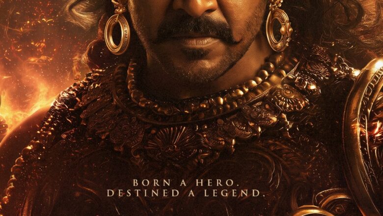 கர்ணனின் காவியம் திரையில் புதிய பிரம்மாண்டத்தில் – ‘மஹாவீர் கர்ணா’வில் ராகவா லாரன்ஸ்!