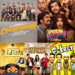 From Dil Chahta Hai to Prem Keetanu, How Bollywood’s Campus Film Has Changed With Every Generation