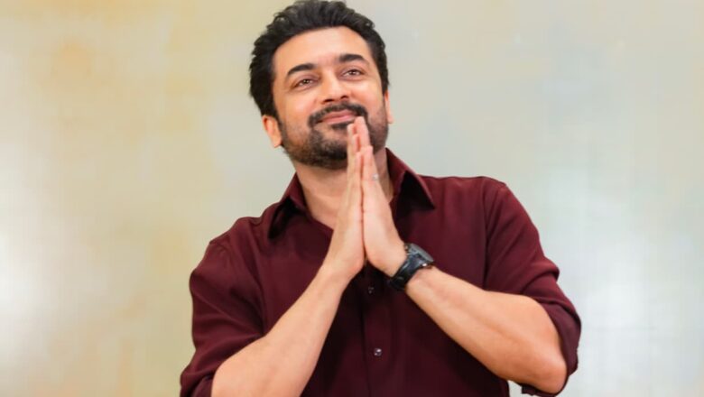 25 மாவட்டங்கள்… 2,000 ரசிகர்கள்… சூர்யாவுடன் சங்கமித்த பிரம்மாண்ட Photoshoot!