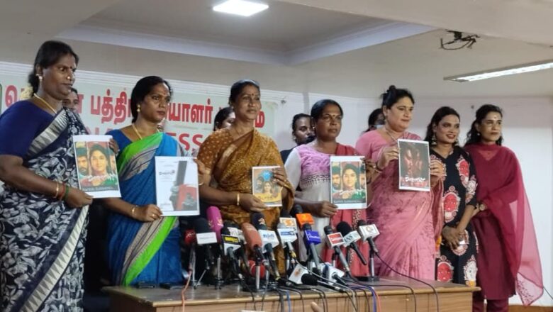“எங்களுக்கும் காதல், கனவு, துணை வாழ்க்கை உண்டு” – மூன்றாம் பாலினத்தவர்களின் உணர்வுகளைப் பேசும் ‘டோரதி’க்கு சகோதரன் அமைப்பு