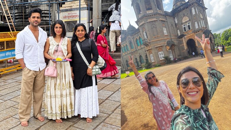 Ankita Bahuguna on Her Special Bond with the Thodi Si Umeed Thoda Sa Aasman Cast: Entire cast has started feeling like a family away from home