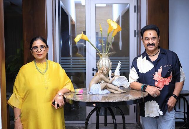 ‘த்ரிஷ்யம் 3’ இந்தி ரீமேக் உரிமைக்கு சிக்கல்? வெளியீட்டுக்கு தடை கோரி சென்னை உயர் நீதிமன்றத்தில் ராஜ்குமார் தியேட்டர்ஸ் வழக்கு
