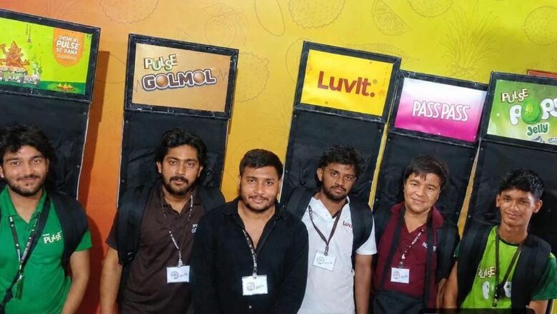 Pulse Brings Tradition and Technology Together at Ganesh Mahotsav 2026