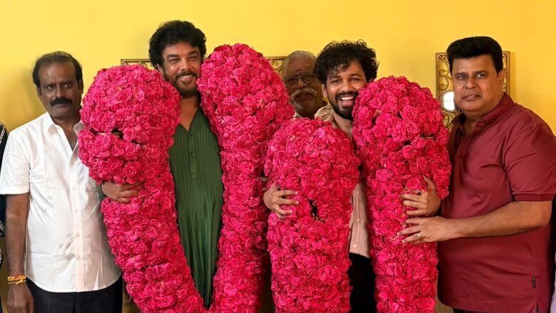 ‘மீசையை முறுக்கு 2’ வெற்றி: ஆதியின் பயணத்துக்கு கிடைத்த அங்கீகாரம் – இயக்குனர் சுந்தர் சி