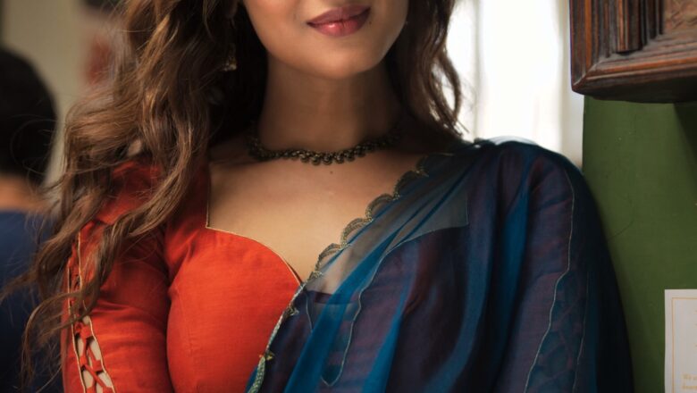 Sonal Chauhan’s Advice to the Youth on Dealing with Difficult Days, Complex Emotions & Having an Inclination Towards Spirituality: “Just go sit down in front of your God or just look up and talk to him”