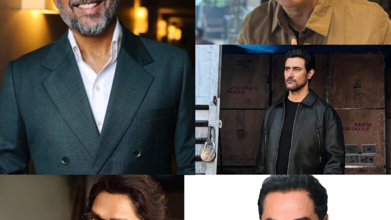 R Madhavan, Sharman Joshi to Kunal Kapoor: Actors Who Chose Longevity Over Constant Visibility