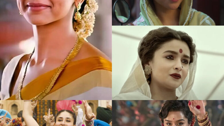 From Real Roots to Reel Roles: Aditi Rao Hydari, Kareena Kapoor Khan & More Actresses Who Embraced Their Cultural Identity on Screen