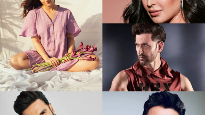 From Red Carpets to Boardrooms: Hrithik Roshan, Alia Bhatt to Kunal Kapoor Bollywood Actors Who Built Businesses Beyond the Big Screen