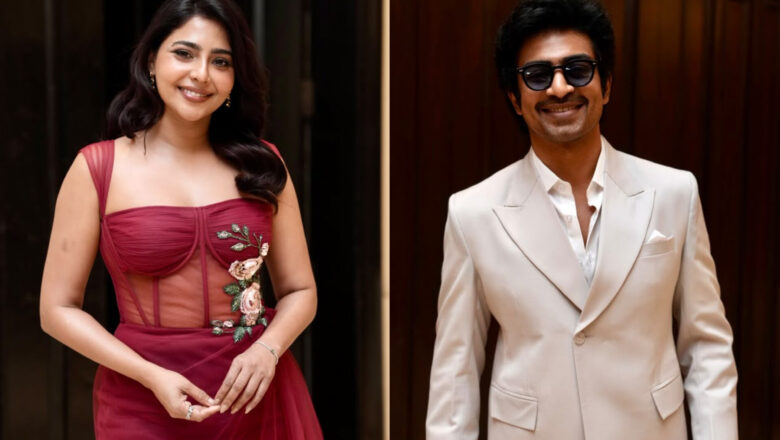 காதலுக்கு இலக்கணம் இல்லை… புதிய தலைமுறையின் உறவுகளை பேசும் Netflix-ன் ‘#Love’