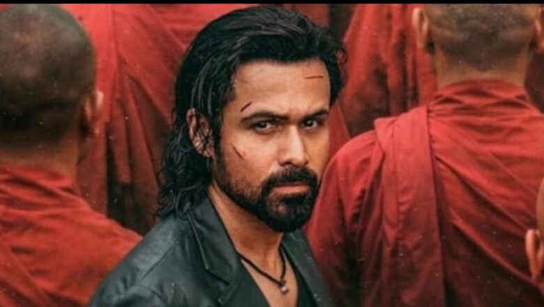 Emraan Hashmi: The Face of Bollywood’s Most Emotional Soundtracks 