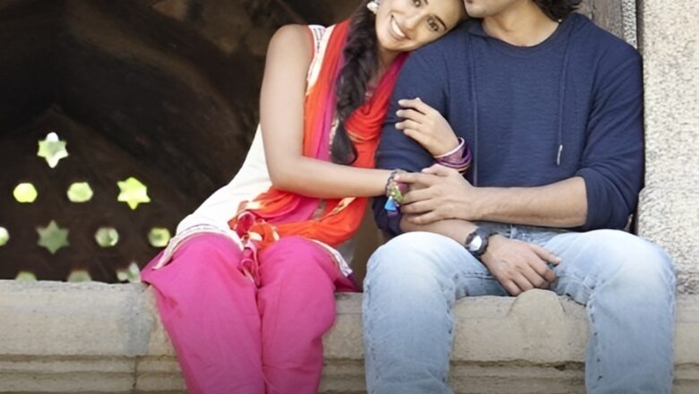 Disha Patani clocks 10 years in Bollywood, looks back at her Bollywood debut film MS Dhoni: An Untold Story