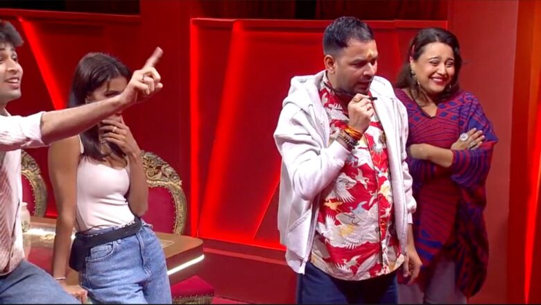 Fireworks, Falling Fortunes and a Fresh Rivalry: Tej Pratap Yadav and Manish Kashyap’s Kalesh Takes Over Rise and Fall Season 2 