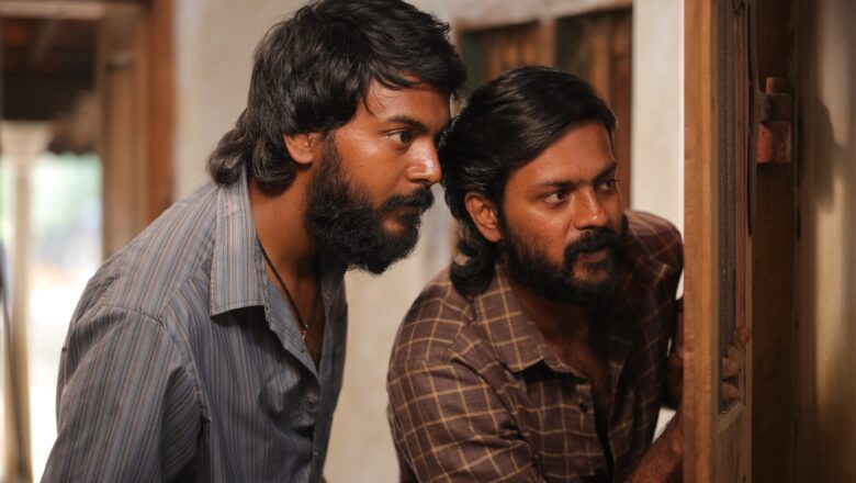 ‘டோரதி’ எனக்கு கிடைத்த பொக்கிஷம் – சனந்த்