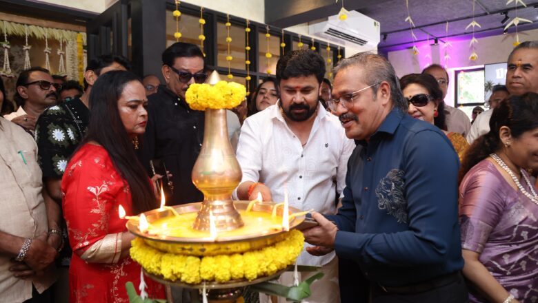 சென்னை அண்ணா நகரில் கேரள சுவையைப் பரிமாறும் ‘தி புட்டு – DHE PUTTU’