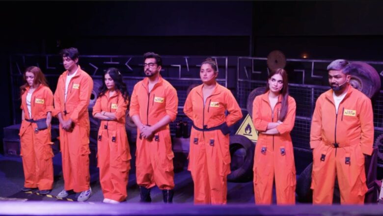 Tej’s Decision Puts Kajal in Danger, Priyanka–Shehzad Clash Again: The First Nominations Get Personal on Rise and Fall Season 2 