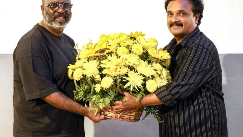 “சாத்தியமில்லை” என்ற வார்த்தைக்கு சினிமாவில் இடமில்லை… புதிய கற்பனை உலகை உருவாக்கும் ‘மந்திரா ஸ்டுடியோஸ்’!