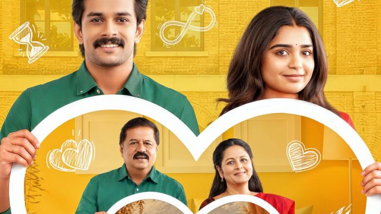 காதலும் குடும்பமும் கலந்த ‘லவ் ஆல்வேஸ்’ – வயது பின்னோக்கிச் செல்லும் புதுமையான கதையுடன் ஜியோஹாட்ஸ்டாரில் புதிய தொடர்!