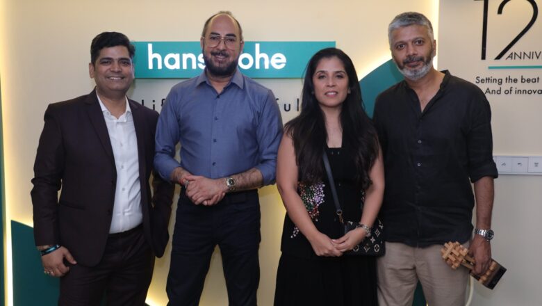 GoodHomes and Hansgrohe Honour the Practices Shaping India’s Evolving Design Landscape at The Hansgrohe presents The D/List 2026