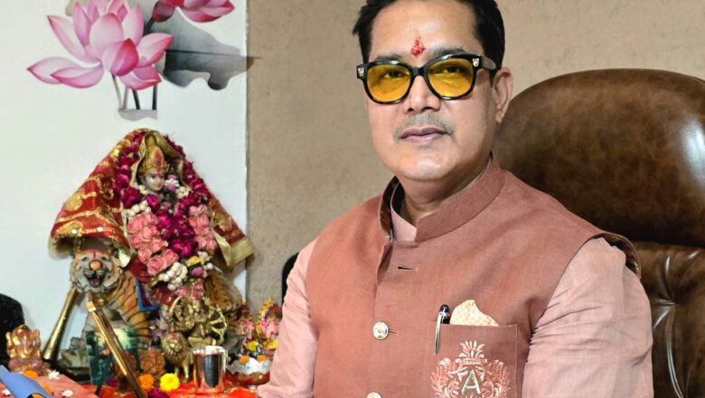 Navratri 2026: Understanding the Rituals and Spiritual Significance of the Nine Sacred Nights