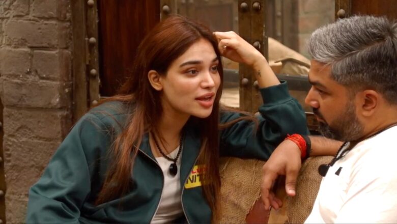 Mujhe hurt Ho Raha Hai Rise and Fall”: Priyanka Chahar Choudhary Turns on Old Friend Gautam Gulati as the Ultimate Ruler Race Gets Personal 