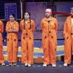 The Lassi Spills, the Tempers Flare: The Workers’ Takhta Palat Plans Hit a Roadblock on Rise and Fall Season 2 