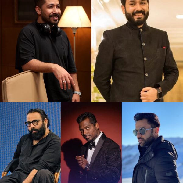 Big Stars, Bigger Starts… The Directors Who Are Driving Bollywood’s Opening-Day Record
