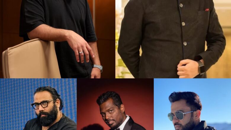 Big Stars, Bigger Starts… The Directors Who Are Driving Bollywood’s Opening-Day Record