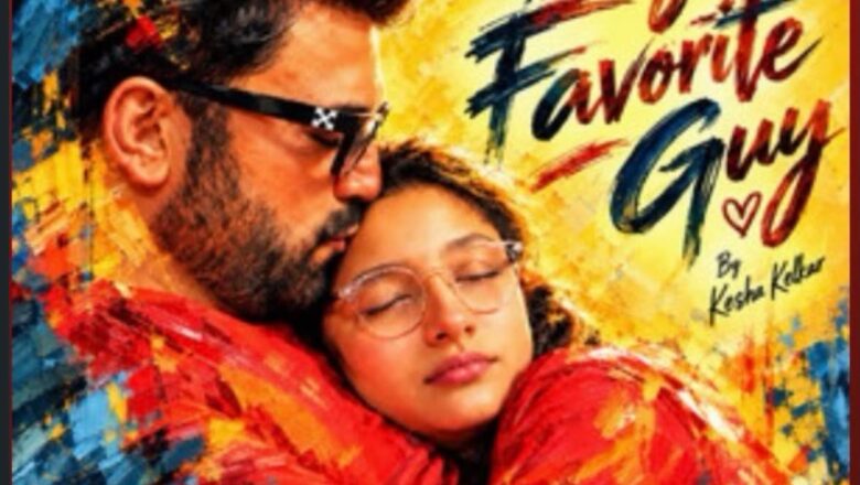 Sharad Kelkar Receives the Warmest Birthday Gift as Daughter Kesha Dedicates ‘My Favorite Guy’ Song in her Vocals