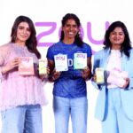 மாதவிடாய் பராமரிப்பைத் தாண்டி பெண்களின் முழுமையான ஆரோக்கியத்தில் கவனம் செலுத்தும் ZOY!