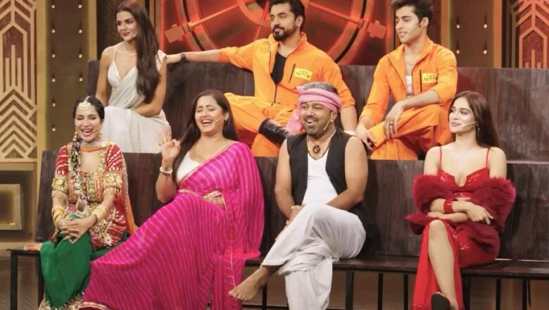 Priyanka, Swara and Niharika Lock Horns as Fair Play Takes Centre Stage on Rise and Fall Season 2 