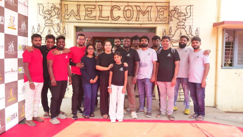 பசியைப் போக்க பிரியாணி விருந்து… 5,000 பேருக்கு உணவளித்து நெகிழ வைத்த இயக்குநர் விக்னேஷ் சிவன்!