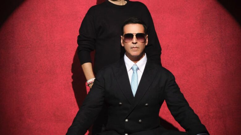 Akshay Kumar and Vipul Amrutlal Shah’s Samuk wraps UK schedule; film moves to Mumbai for final 20-day leg