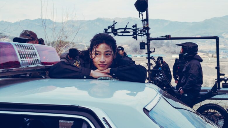 Squid Game’ Actor Hoyeon on learning Firearms and Car Drifting for Korean action film ‘Hope’