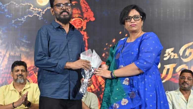 கூத்துக் கலைஞர்களின் துயரத்தை அல்ல; கலையைக் கொண்டாடும் ‘ஊர் கூடும் இரவு’!