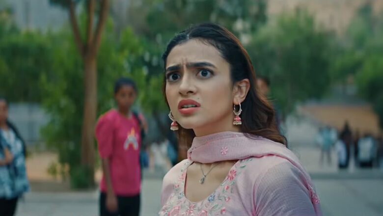 Kashika Kapoor Steps into One of Her Most Challenging Roles in ‘Caste’, Opens Up About Undergoing Physical Transformation