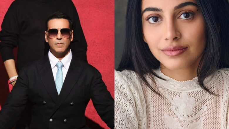 Vipul Amrutlal Shah’s Samuk Adds Banita Sandhu to Its Reportedly Intriguing Ensemble Alongside Akshay Kumar