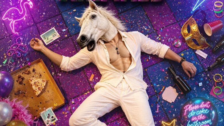 Yoodlee Films Announces Party Animals, Here to Remind You Why Your Group Should Never Be Allowed to Make Plans