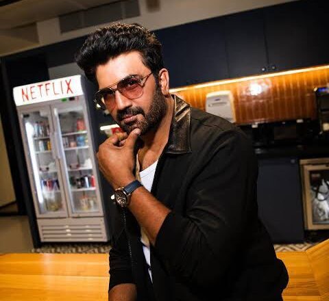 Baahubali Franchise to Fast & Furious Franchise: 6 Times Sharad Kelkar Brought His Solid Voice to the Fore