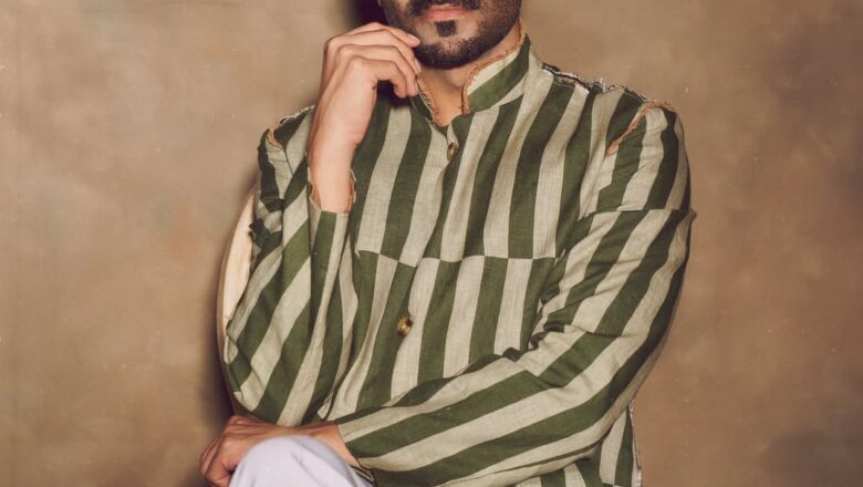 Sidharth Malhotra to Arjun Kapoor: Bollywood Actors & Their Love for Green Ensembles for Navratri