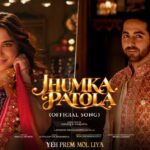 From Yeh Prem Mol Liya to Jai Ambe Bol, The Celebrations Continue With Jhumka Patola