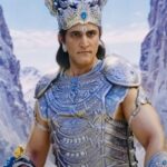 First Look Out! Kunal Kapoor Strikes a Strong Balance of Intrigue and Intensity as Lord Indra Dev in Ramayana’s US Promo